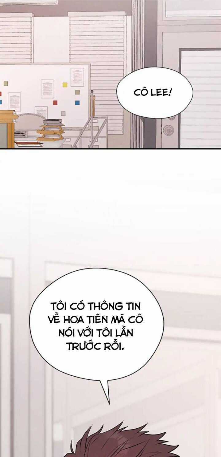 Câu Trả Lời Mùa Đông Chapter 31 trang 5