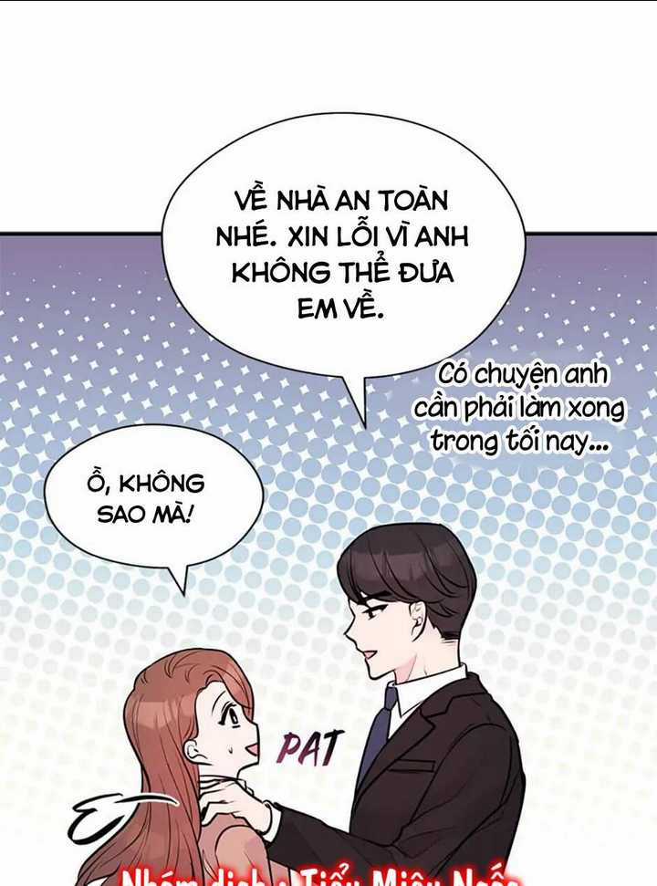 Câu Trả Lời Mùa Đông Chapter 31 trang 52
