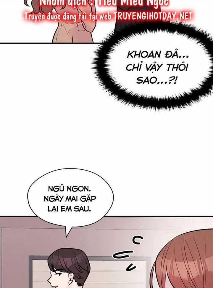 Câu Trả Lời Mùa Đông Chapter 31 trang 53
