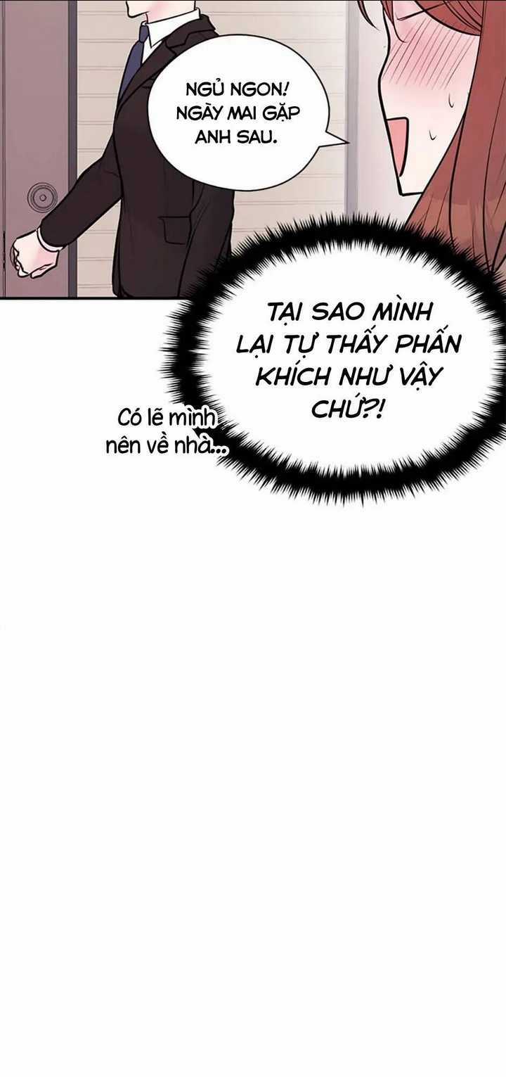 Câu Trả Lời Mùa Đông Chapter 31 trang 54