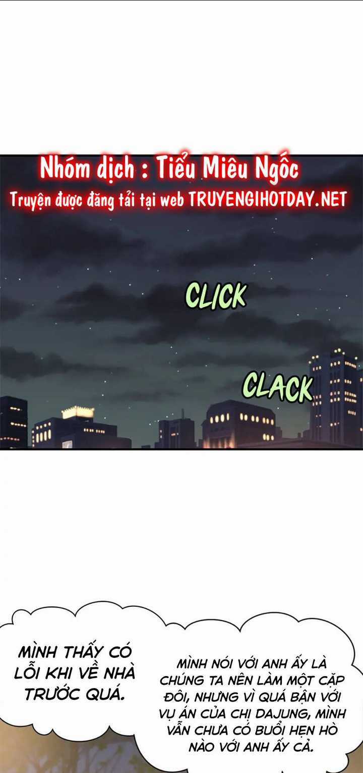 Câu Trả Lời Mùa Đông Chapter 31 trang 55