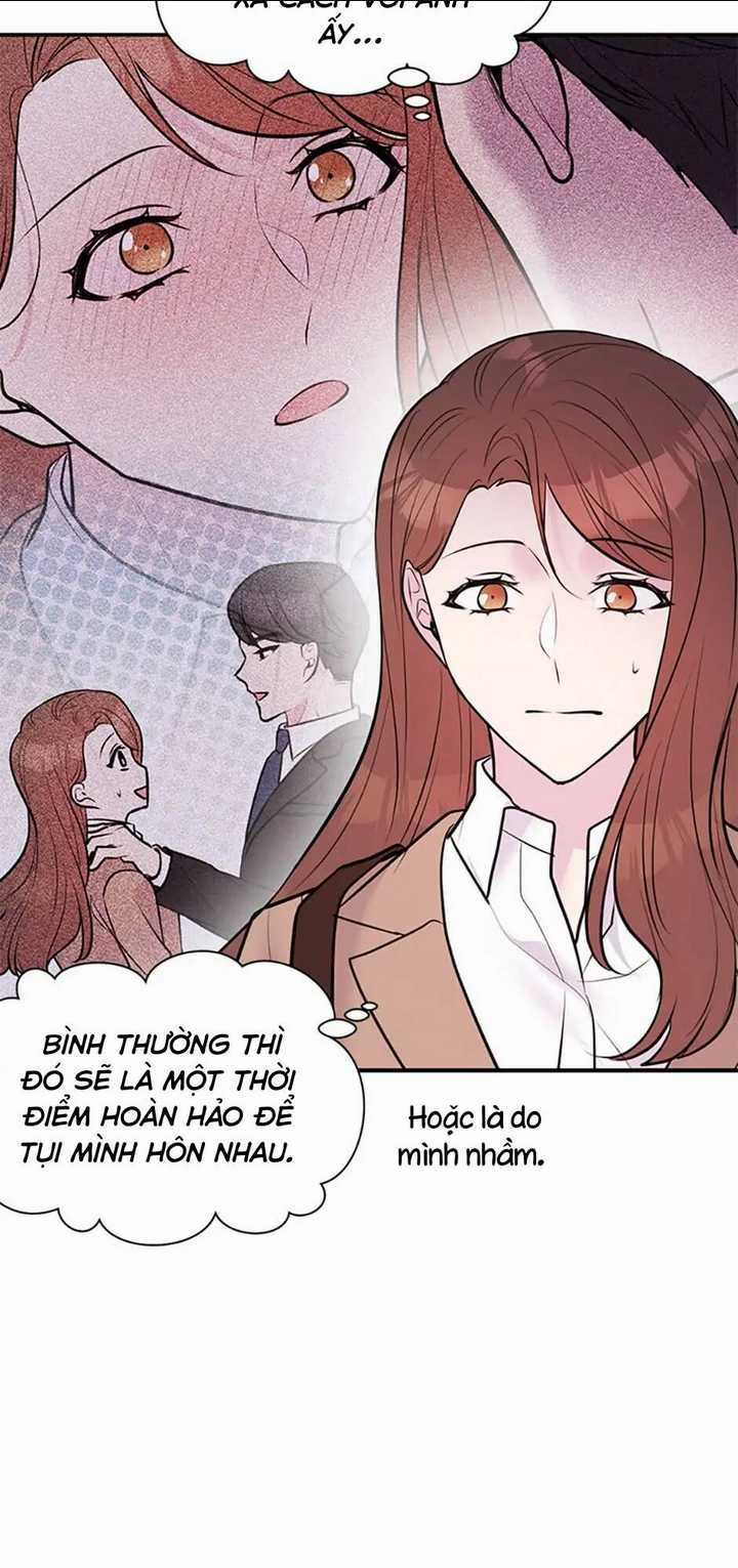 Câu Trả Lời Mùa Đông Chapter 31 trang 57