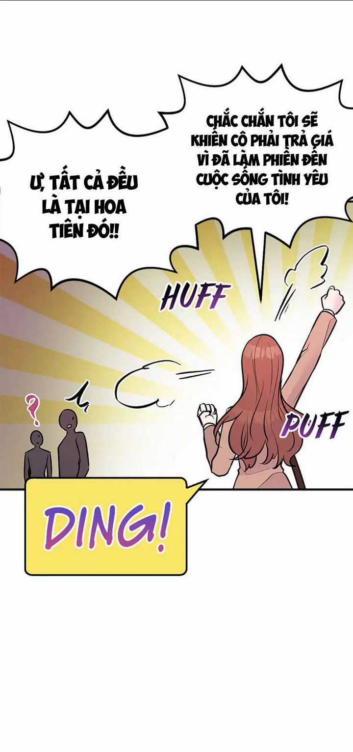 Câu Trả Lời Mùa Đông Chapter 31 trang 58