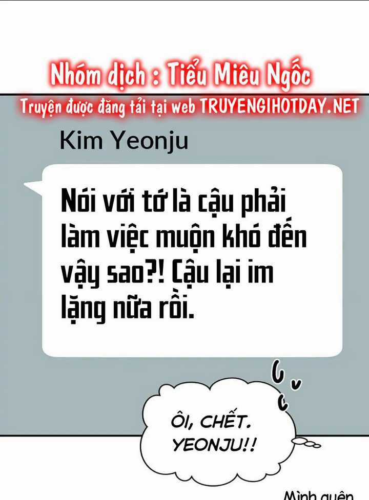 Câu Trả Lời Mùa Đông Chapter 31 trang 59