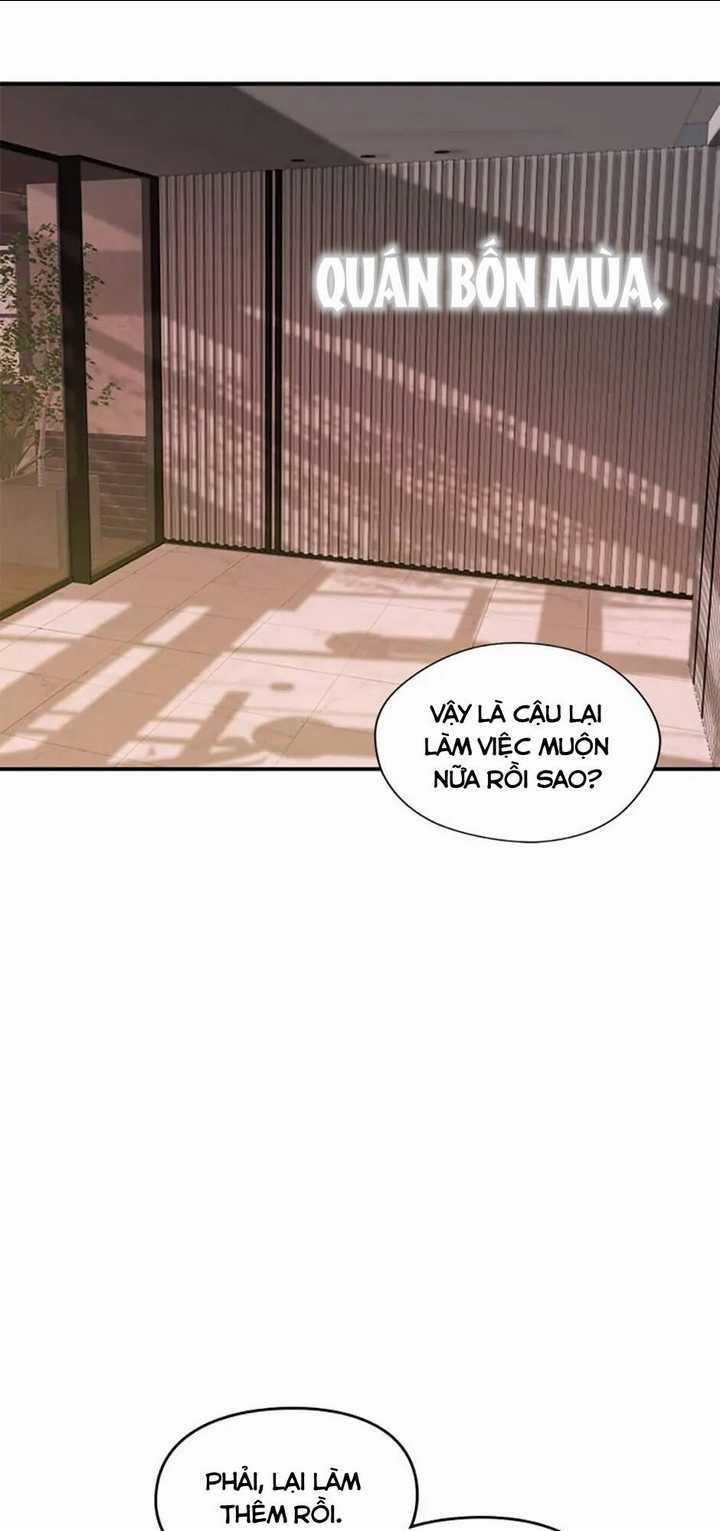 Câu Trả Lời Mùa Đông Chapter 31 trang 61