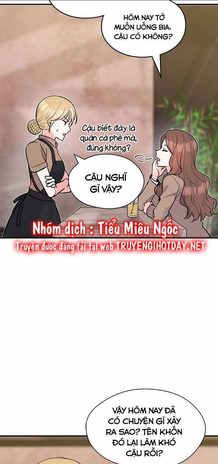 Câu Trả Lời Mùa Đông Chapter 31 trang 62