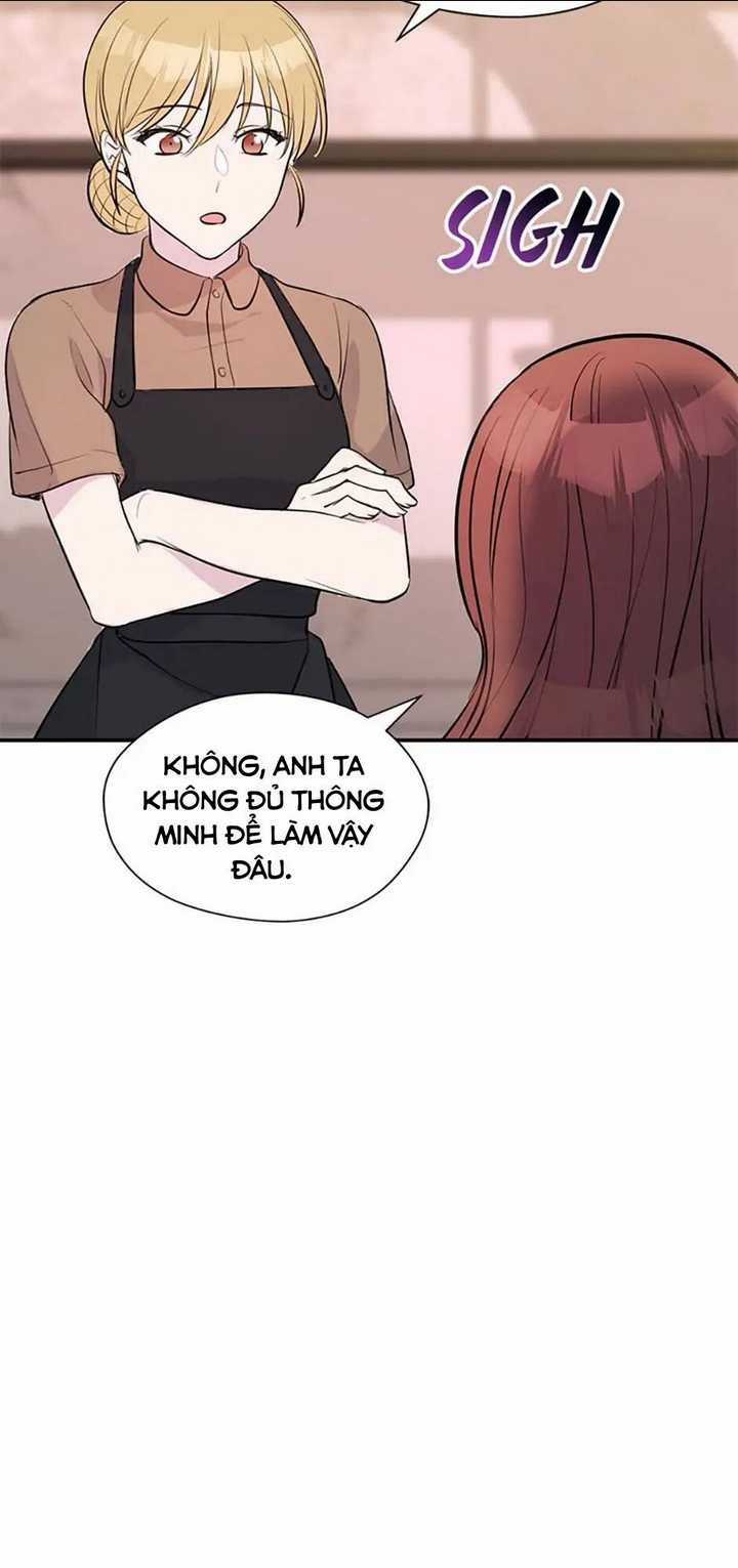 Câu Trả Lời Mùa Đông Chapter 31 trang 63