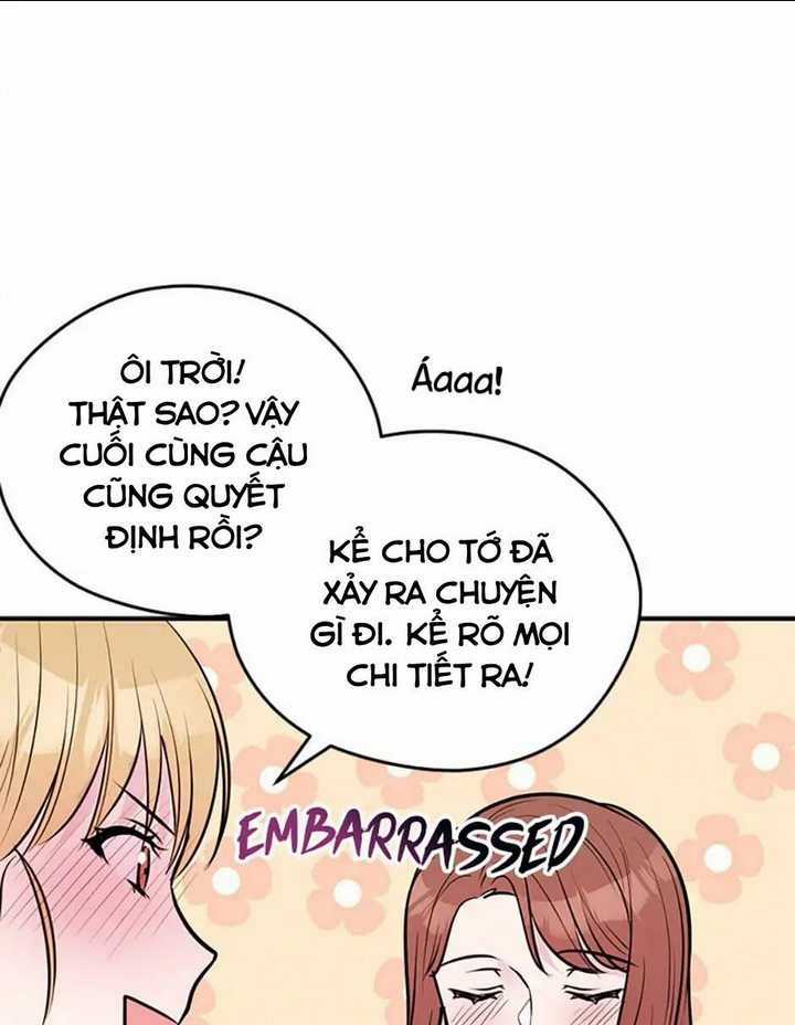 Câu Trả Lời Mùa Đông Chapter 31 trang 66