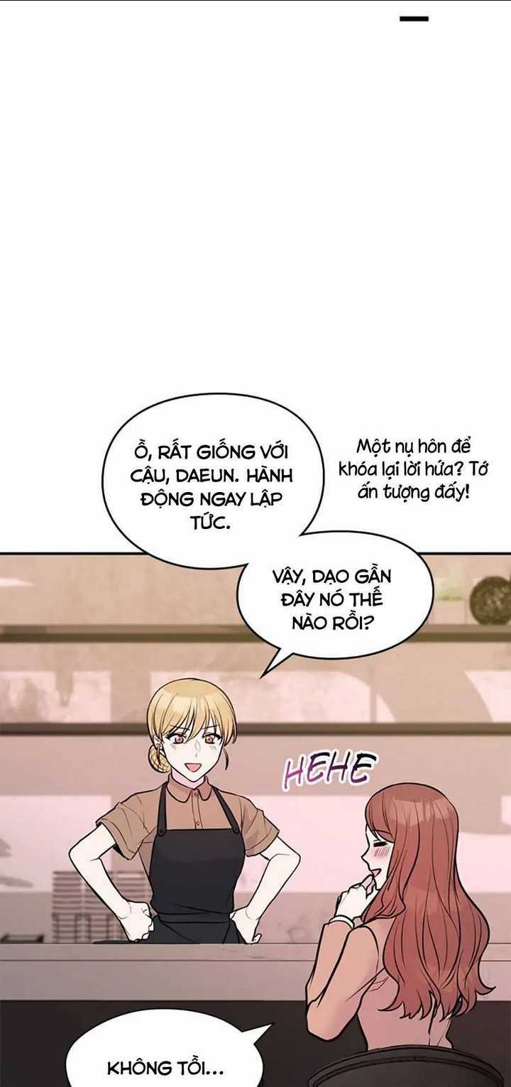 Câu Trả Lời Mùa Đông Chapter 31 trang 68