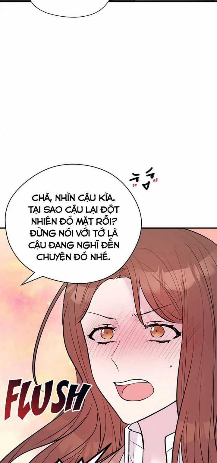 Câu Trả Lời Mùa Đông Chapter 31 trang 69