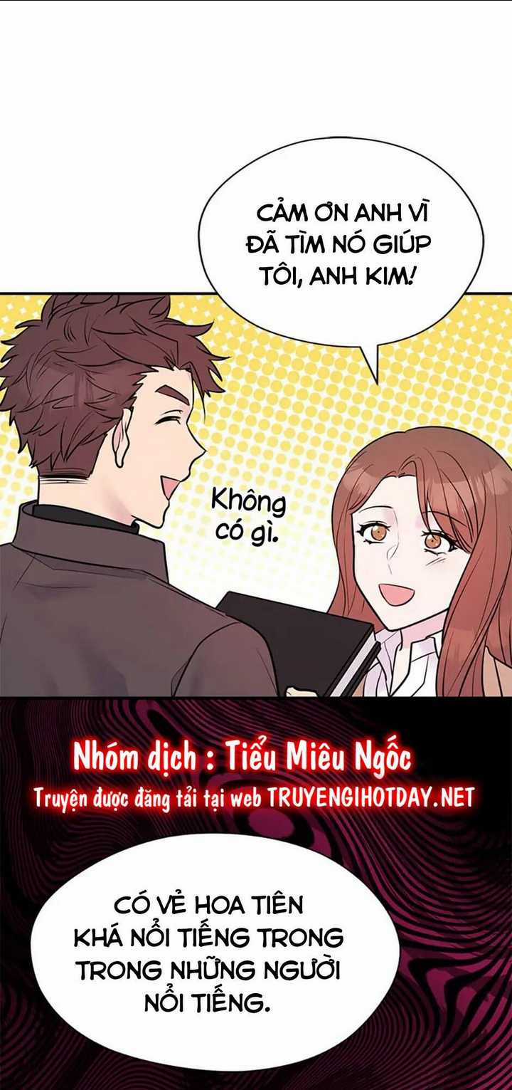 Câu Trả Lời Mùa Đông Chapter 31 trang 7