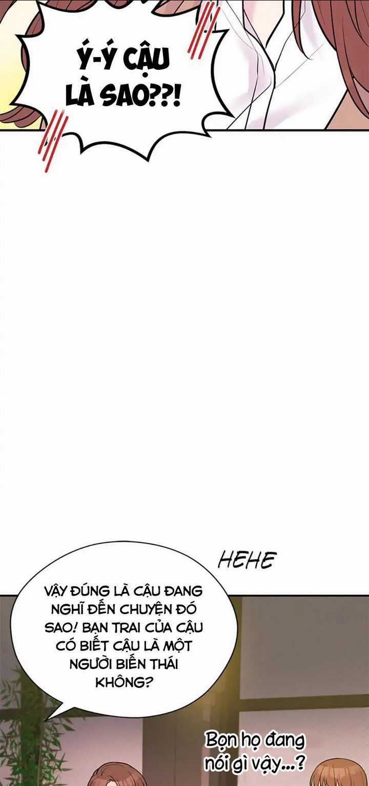 Câu Trả Lời Mùa Đông Chapter 31 trang 70