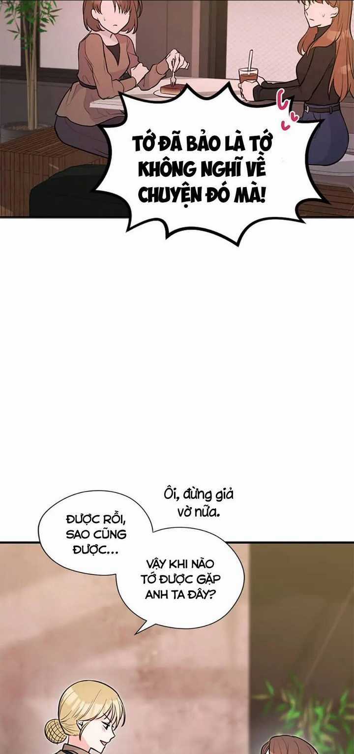 Câu Trả Lời Mùa Đông Chapter 31 trang 71