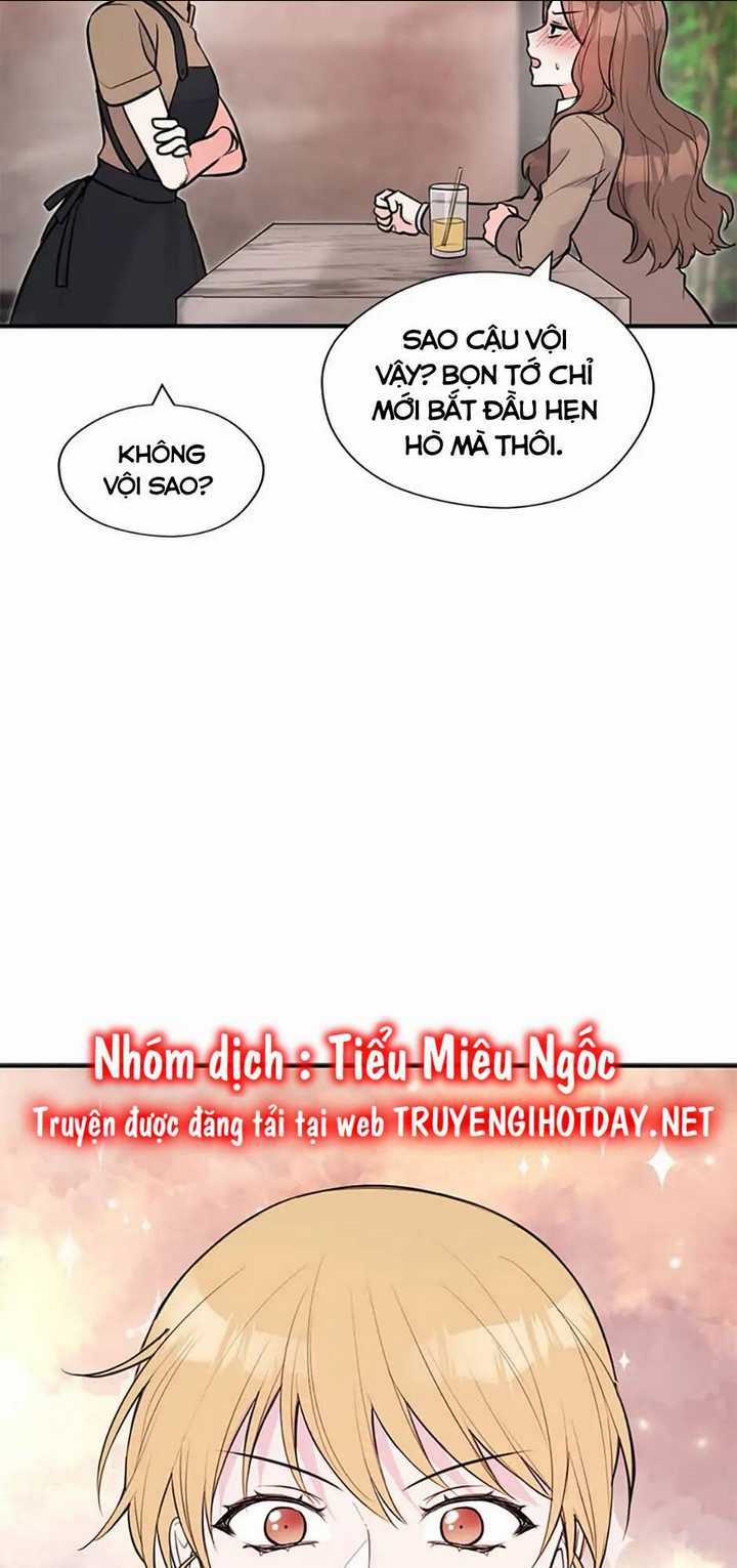 Câu Trả Lời Mùa Đông Chapter 31 trang 72