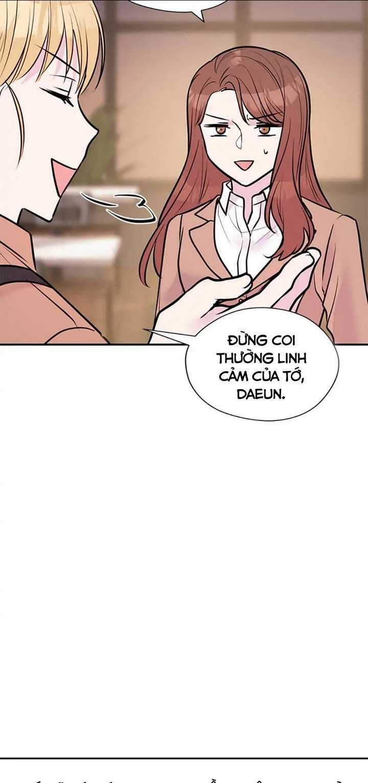 Câu Trả Lời Mùa Đông Chapter 31 trang 74