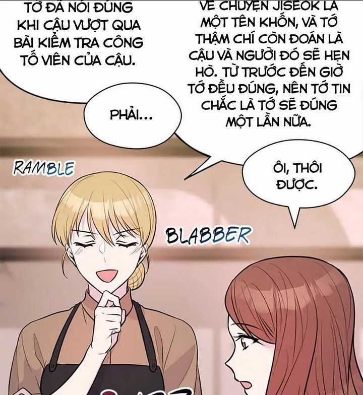 Câu Trả Lời Mùa Đông Chapter 31 trang 75