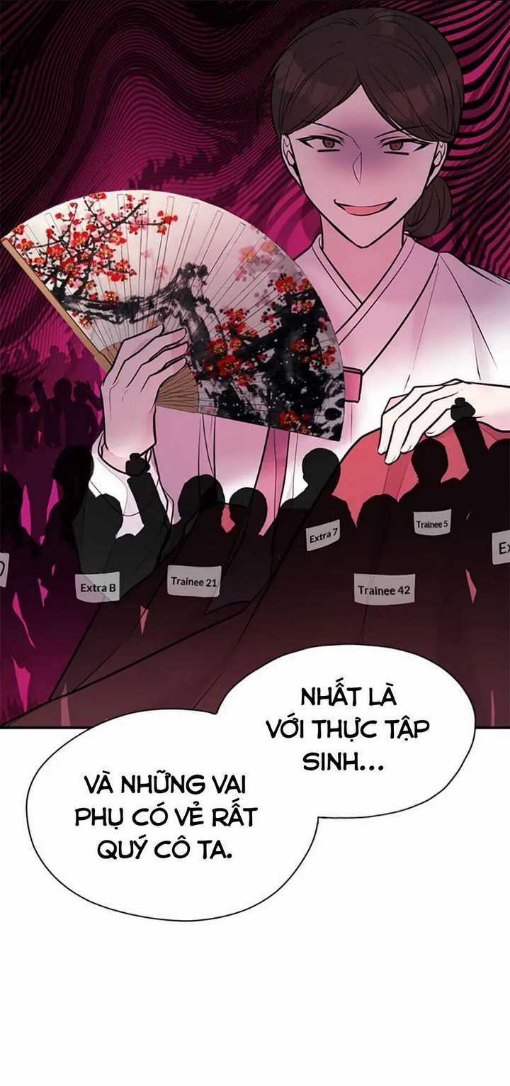 Câu Trả Lời Mùa Đông Chapter 31 trang 8