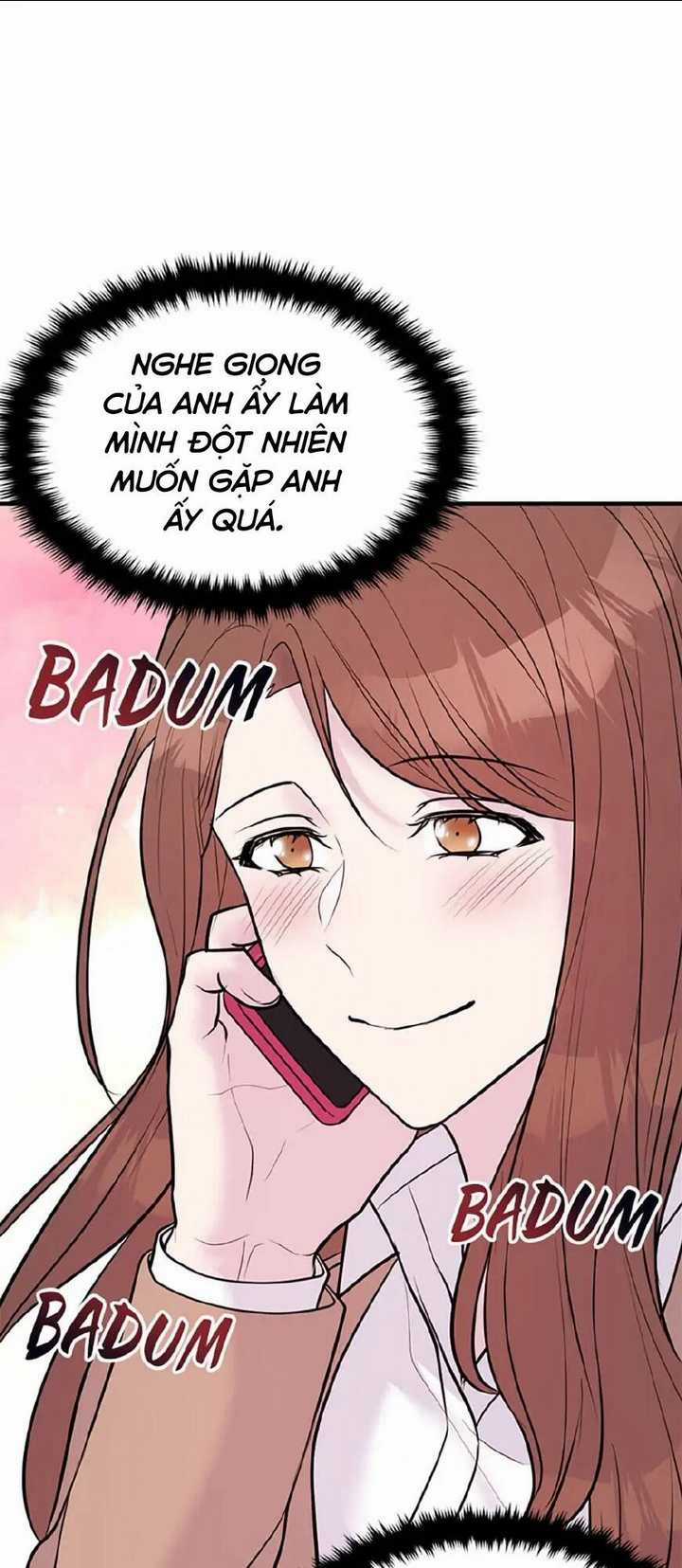 Câu Trả Lời Mùa Đông Chapter 31 trang 81