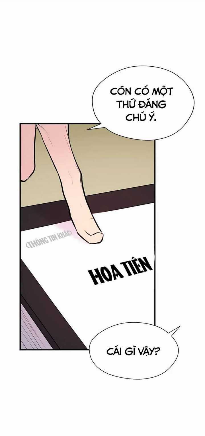 Câu Trả Lời Mùa Đông Chapter 31 trang 9