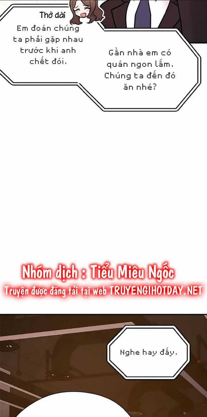 Câu Trả Lời Mùa Đông Chapter 32 trang 11