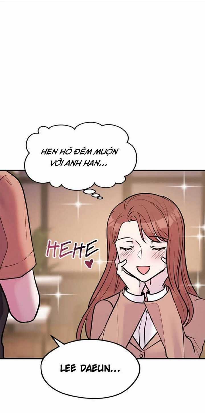 Câu Trả Lời Mùa Đông Chapter 32 trang 13