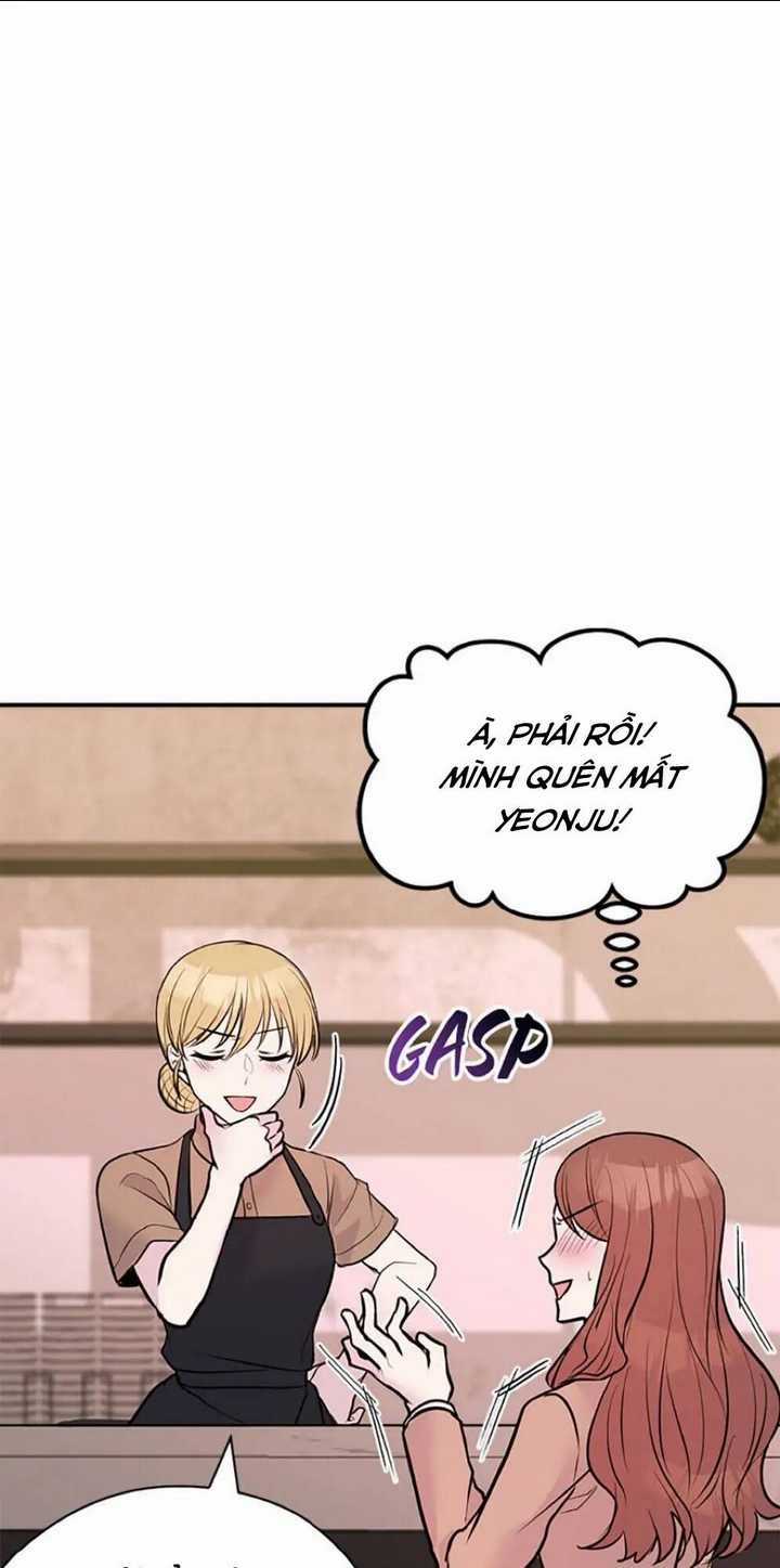 Câu Trả Lời Mùa Đông Chapter 32 trang 14