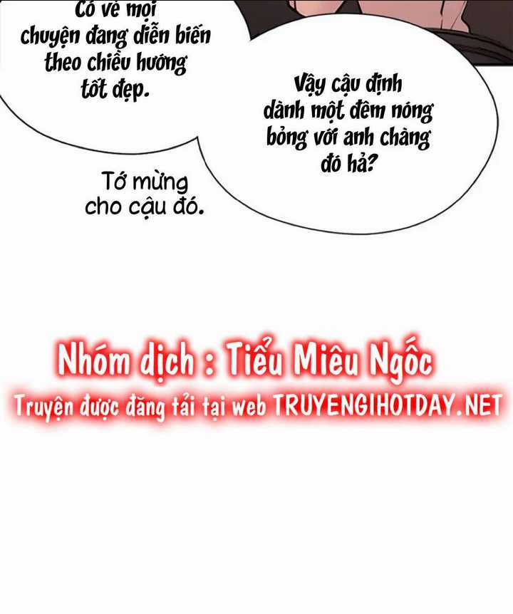 Câu Trả Lời Mùa Đông Chapter 32 trang 15
