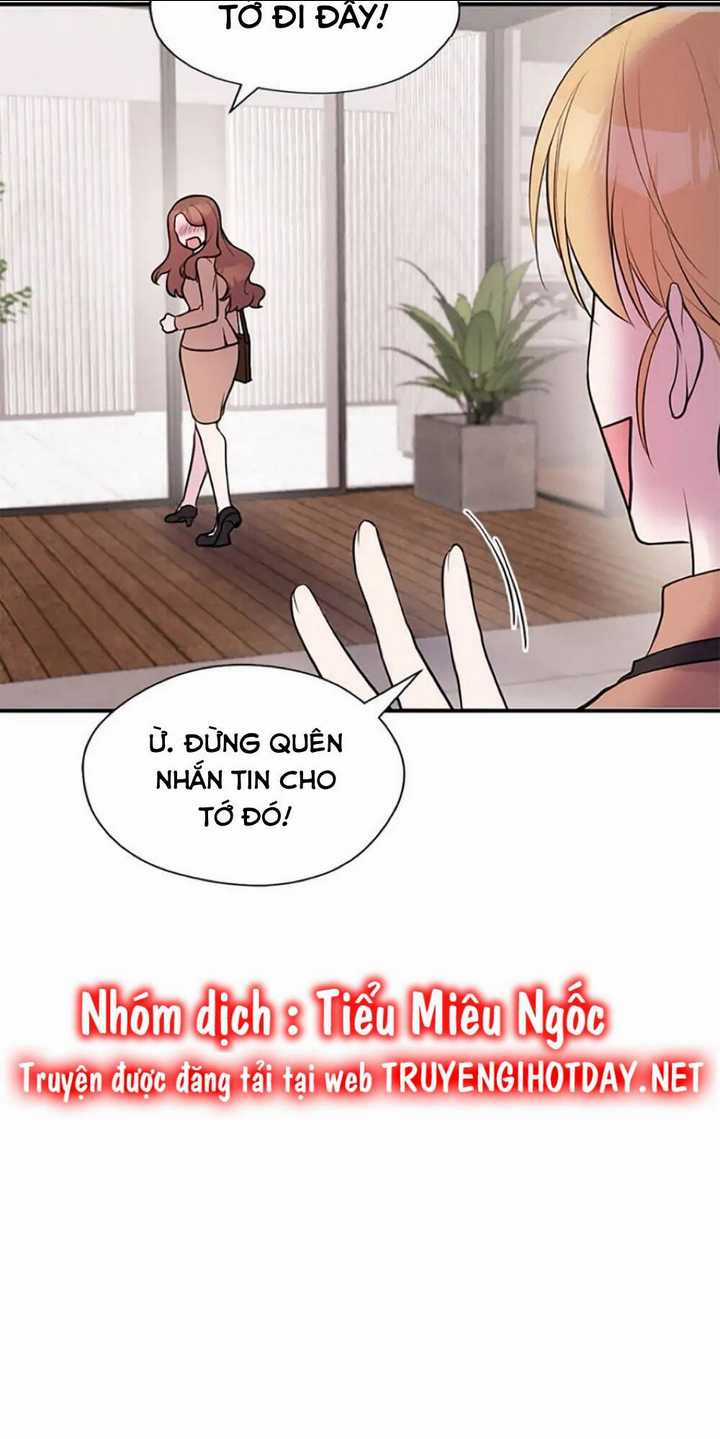 Câu Trả Lời Mùa Đông Chapter 32 trang 18