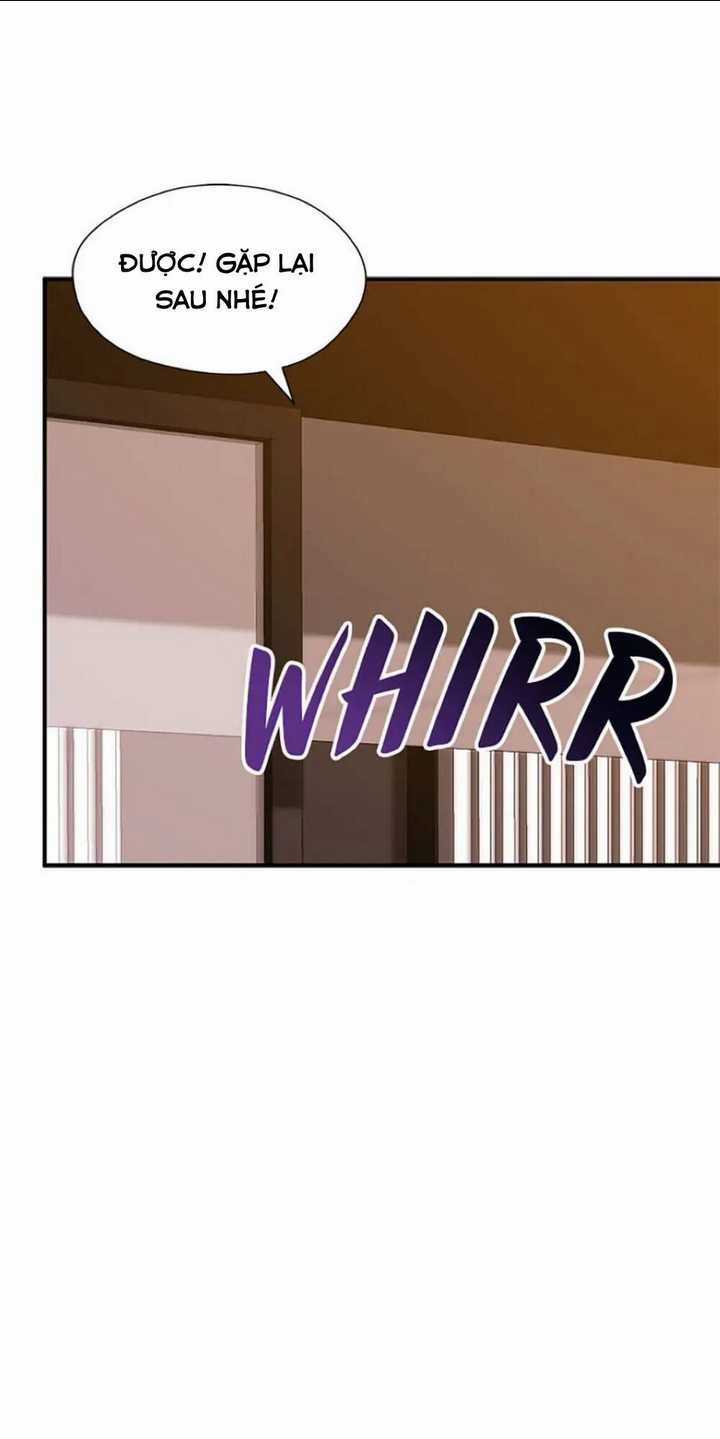 Câu Trả Lời Mùa Đông Chapter 32 trang 19