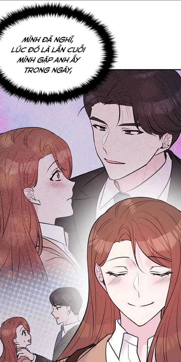 Câu Trả Lời Mùa Đông Chapter 32 trang 20