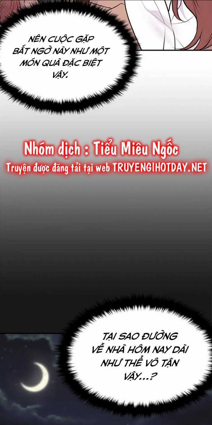 Câu Trả Lời Mùa Đông Chapter 32 trang 21