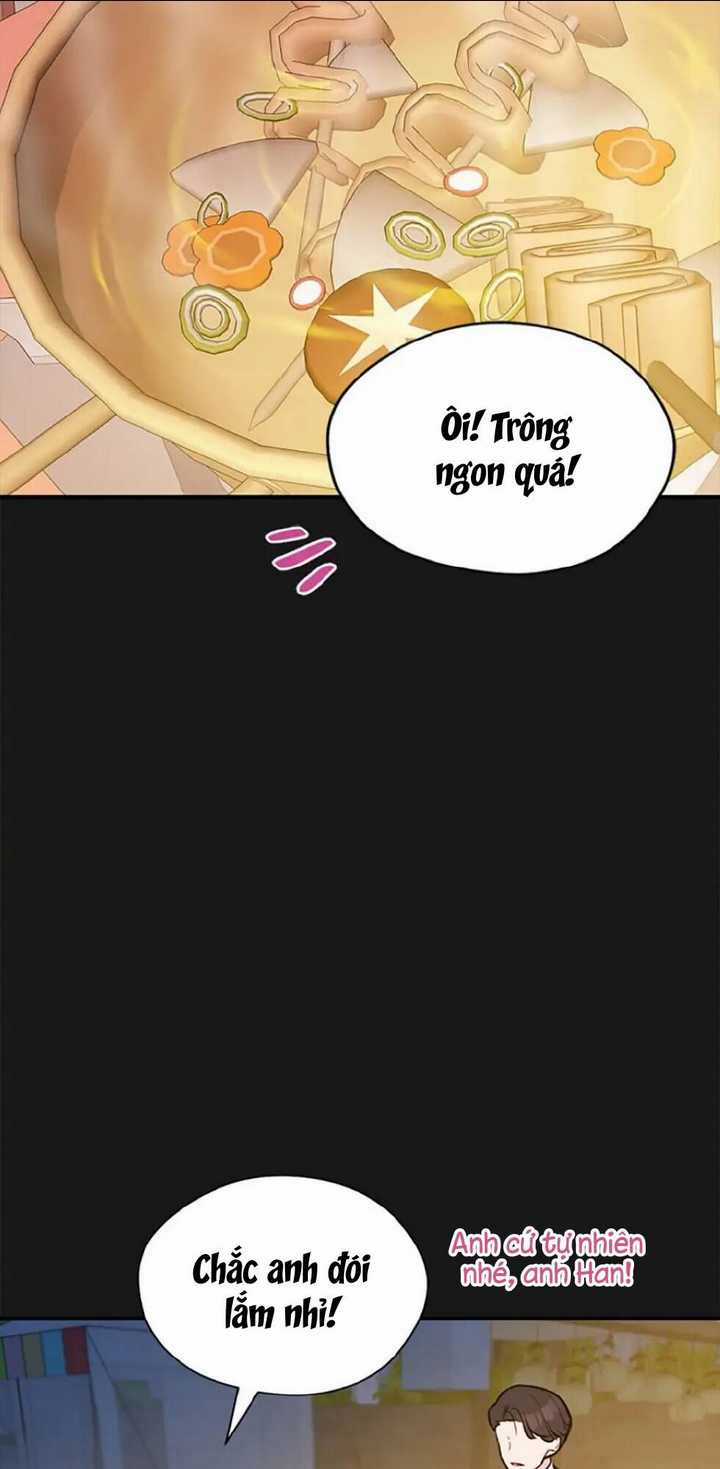 Câu Trả Lời Mùa Đông Chapter 32 trang 26