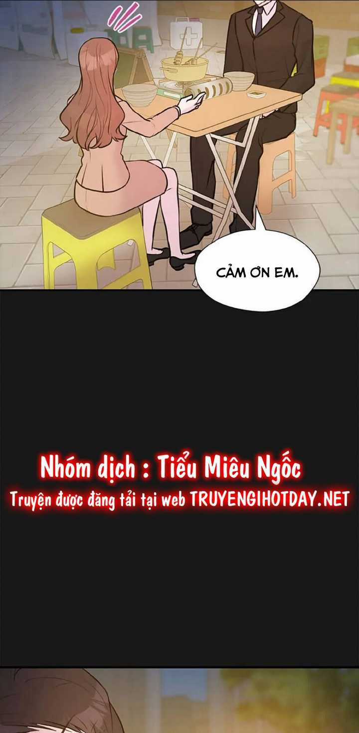 Câu Trả Lời Mùa Đông Chapter 32 trang 27