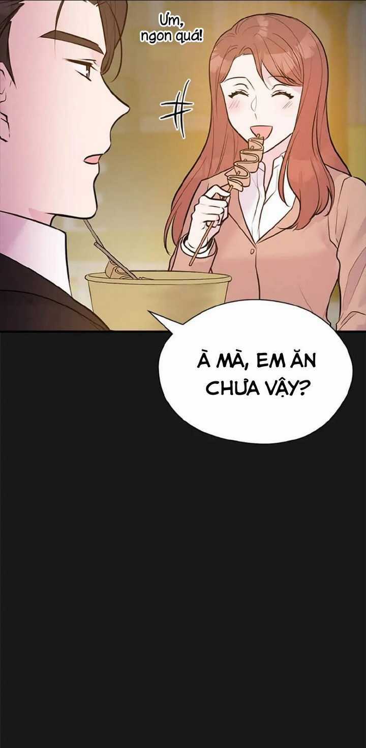 Câu Trả Lời Mùa Đông Chapter 32 trang 28