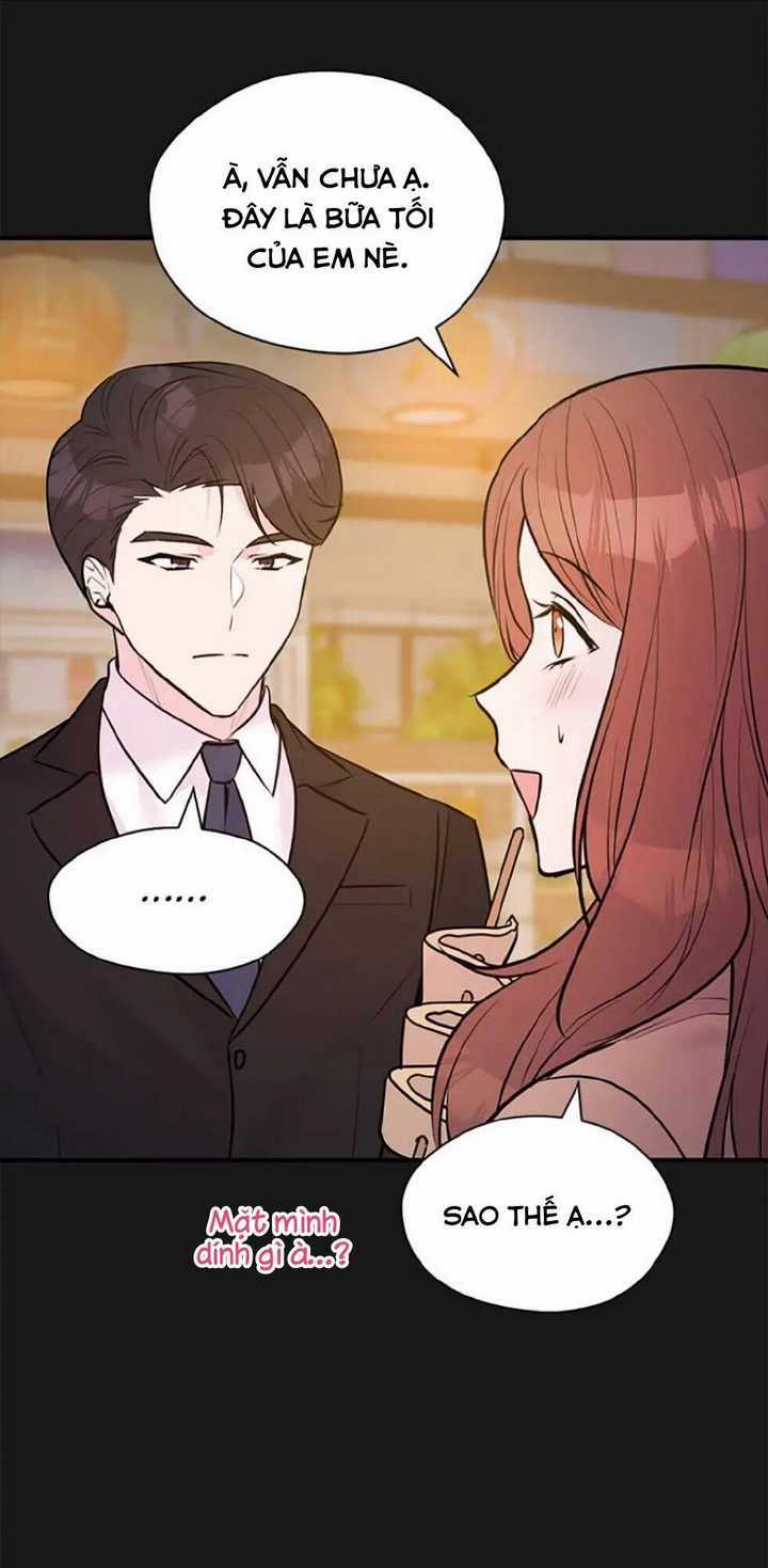 Câu Trả Lời Mùa Đông Chapter 32 trang 29