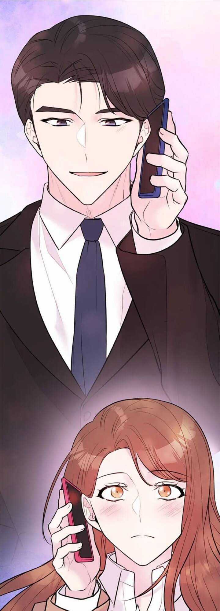 Câu Trả Lời Mùa Đông Chapter 32 trang 3