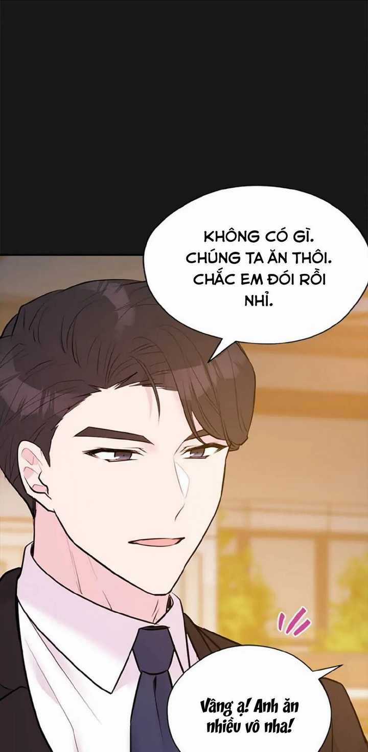 Câu Trả Lời Mùa Đông Chapter 32 trang 30