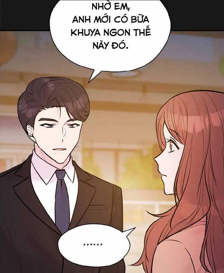 Câu Trả Lời Mùa Đông Chapter 32 trang 33