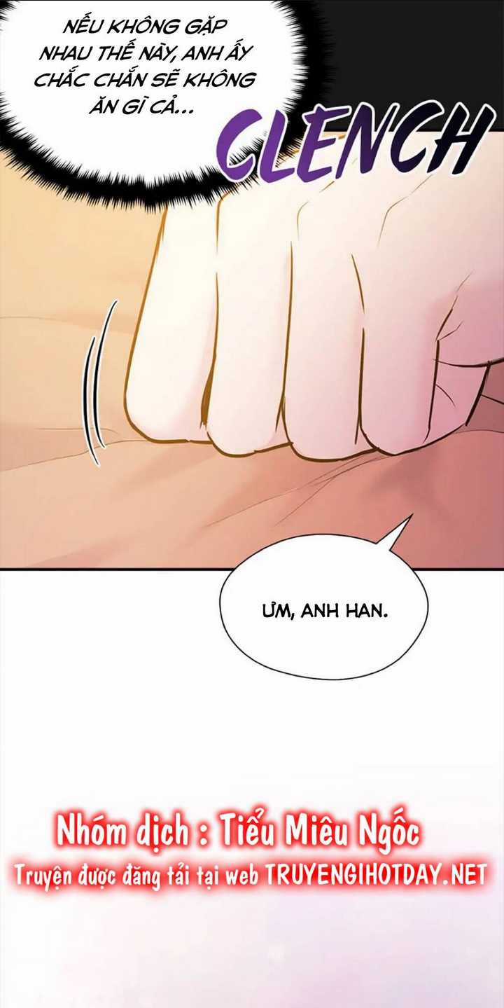 Câu Trả Lời Mùa Đông Chapter 32 trang 35