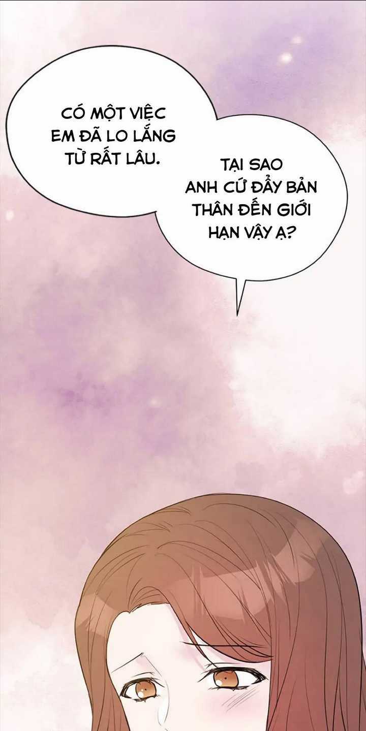 Câu Trả Lời Mùa Đông Chapter 32 trang 36