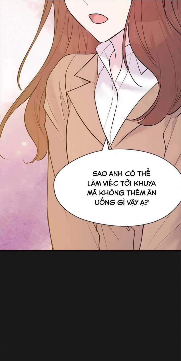 Câu Trả Lời Mùa Đông Chapter 32 trang 37