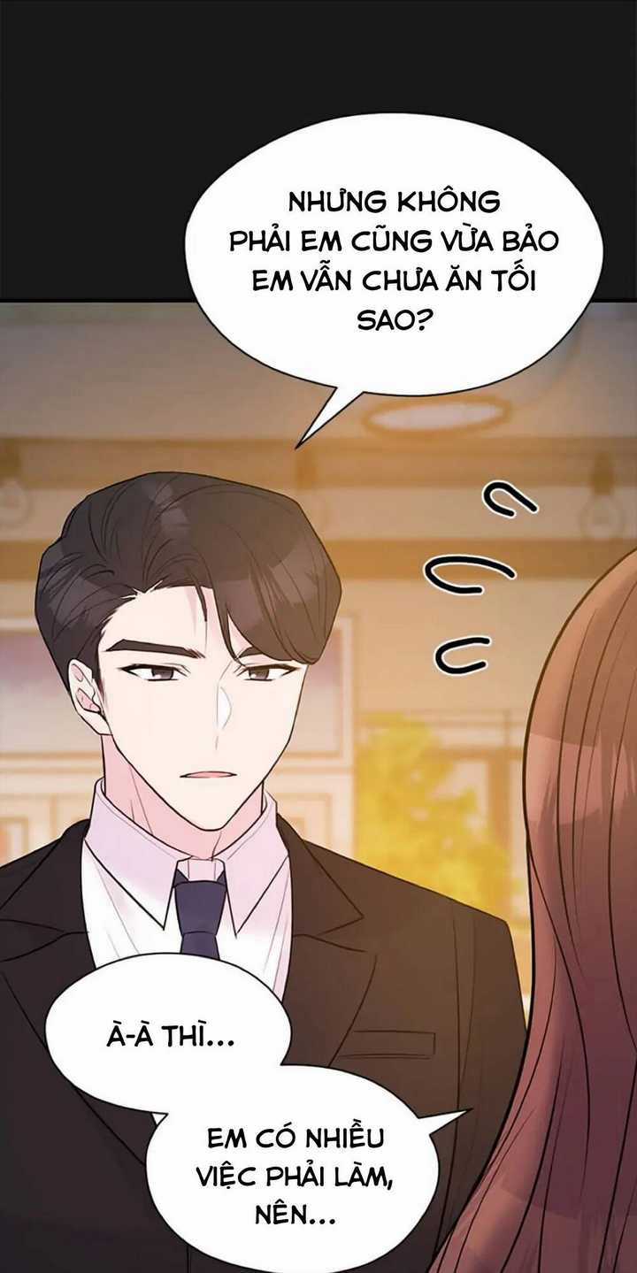 Câu Trả Lời Mùa Đông Chapter 32 trang 38