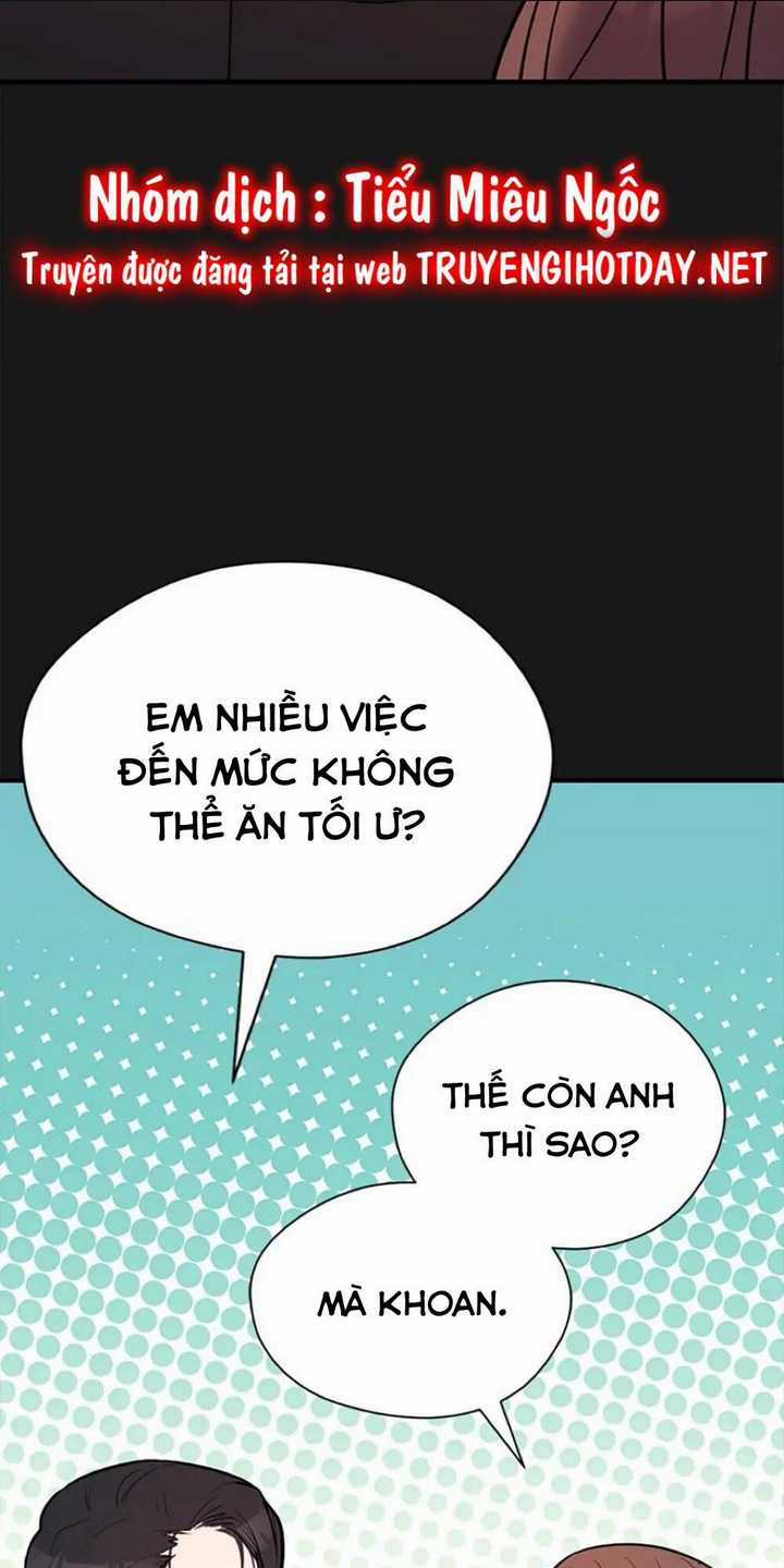 Câu Trả Lời Mùa Đông Chapter 32 trang 39