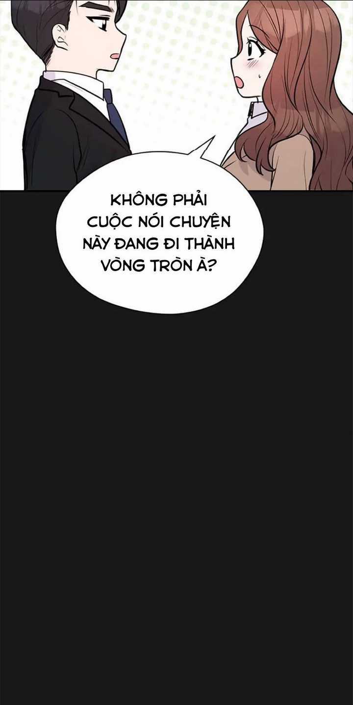 Câu Trả Lời Mùa Đông Chapter 32 trang 40