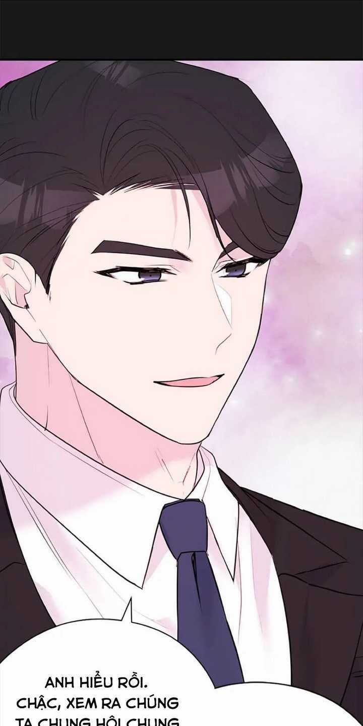 Câu Trả Lời Mùa Đông Chapter 32 trang 41