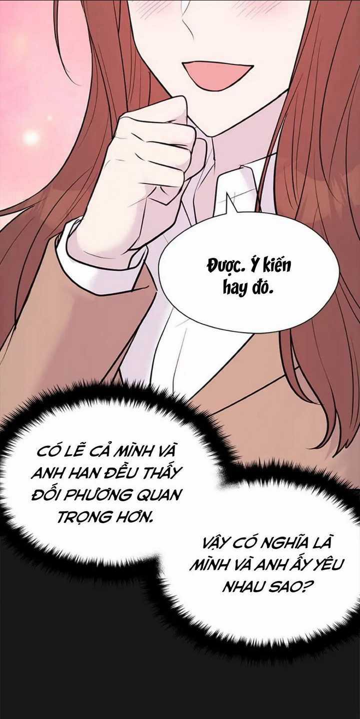 Câu Trả Lời Mùa Đông Chapter 32 trang 44