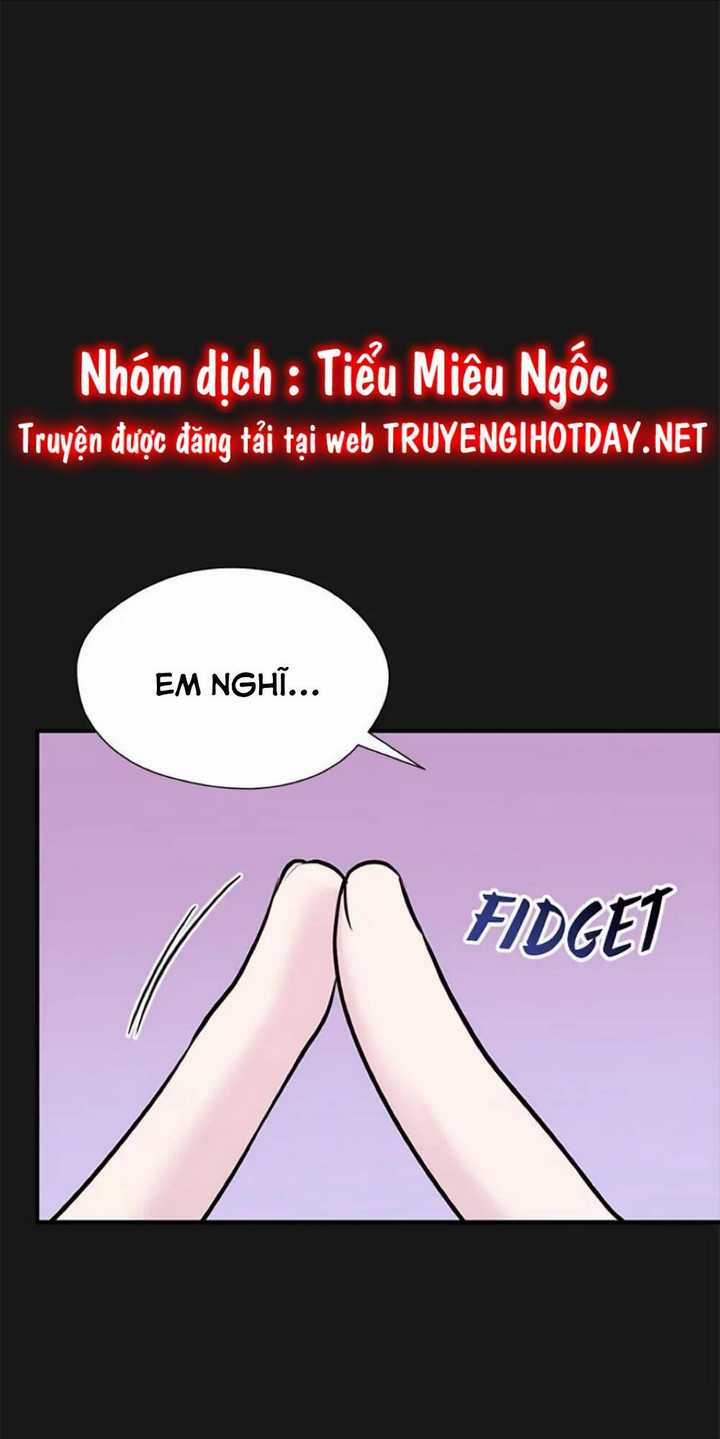 Câu Trả Lời Mùa Đông Chapter 32 trang 45