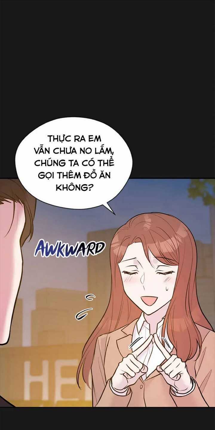 Câu Trả Lời Mùa Đông Chapter 32 trang 46