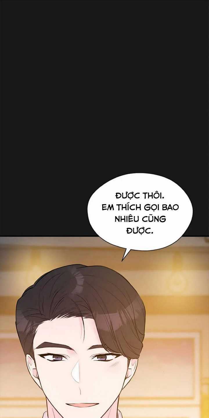 Câu Trả Lời Mùa Đông Chapter 32 trang 47