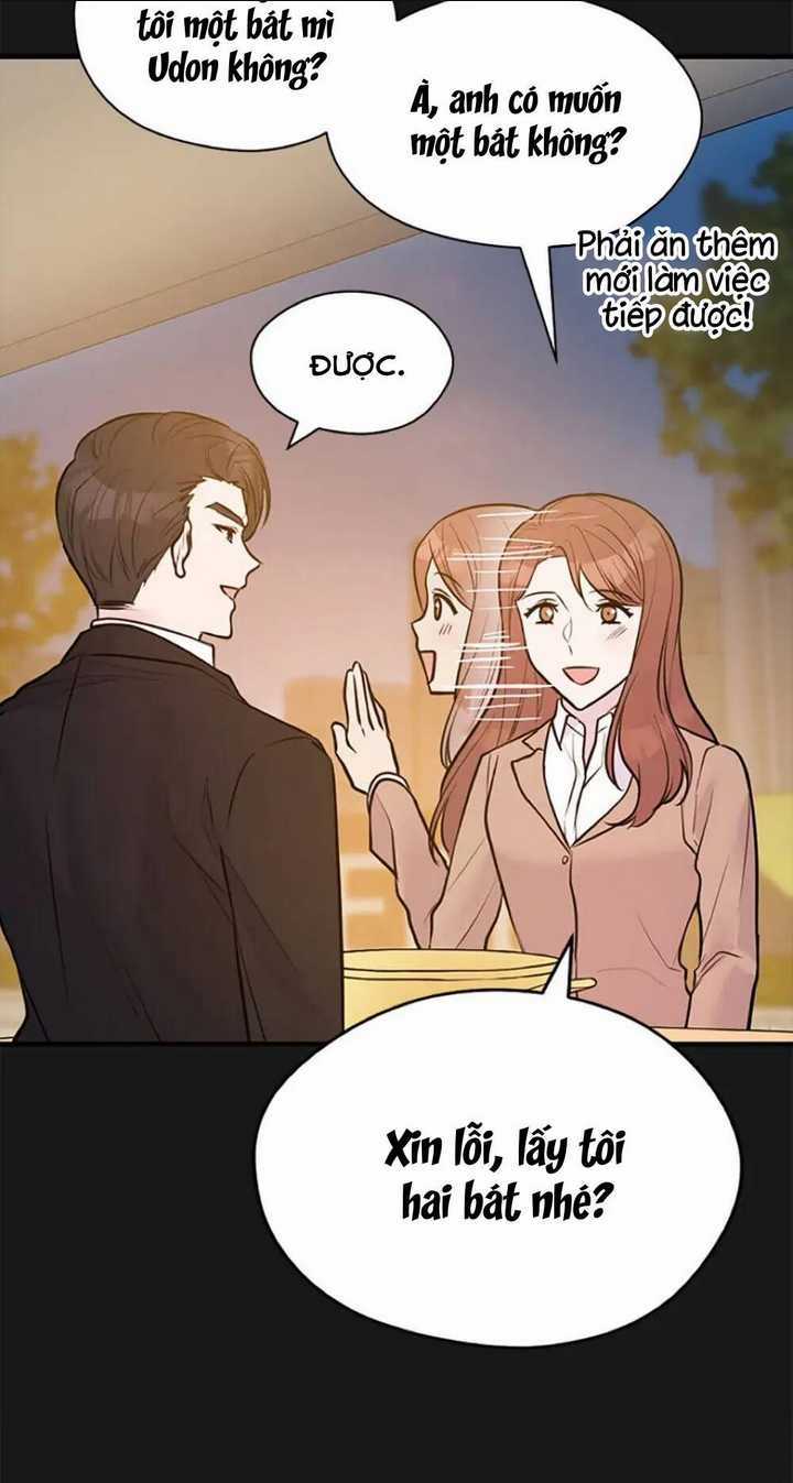 Câu Trả Lời Mùa Đông Chapter 32 trang 49